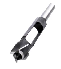 Tenon Dowel Plug Cutter 7/8 In. Wood Plug Bit Hole Cutter Tenon Maker 1/2" Shank