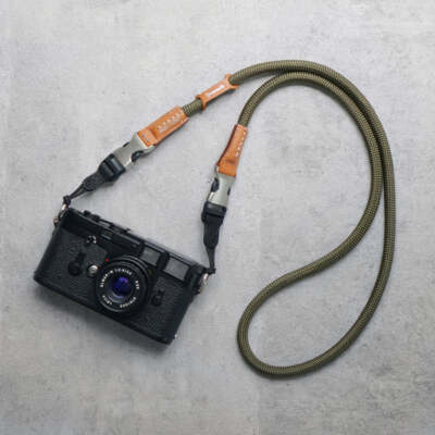 L*D様 YOSEMITE CAMERA STRAP 126cm×10mm L*D様 YOSEMITE CAMERA STRAP 126cm×10mm Yosemite 50