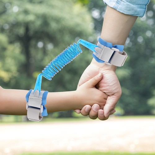 Anti-lost Belt Infant Safety Harness Learning Walk Rope Toddler Baby - 第 5/12 張圖片