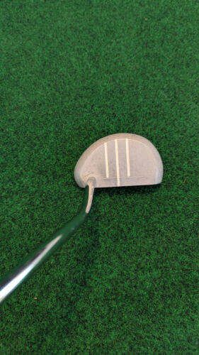Cobra The Soft Lady Bobby Grace Putter Left Handed Original Bobby Grace Grip 35" - Picture 6 of 9