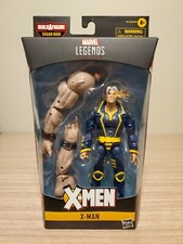 Marvel Legends: X-Men Age of Apocalypse - X-Man (Nate Grey) 6" Action Figure BAF