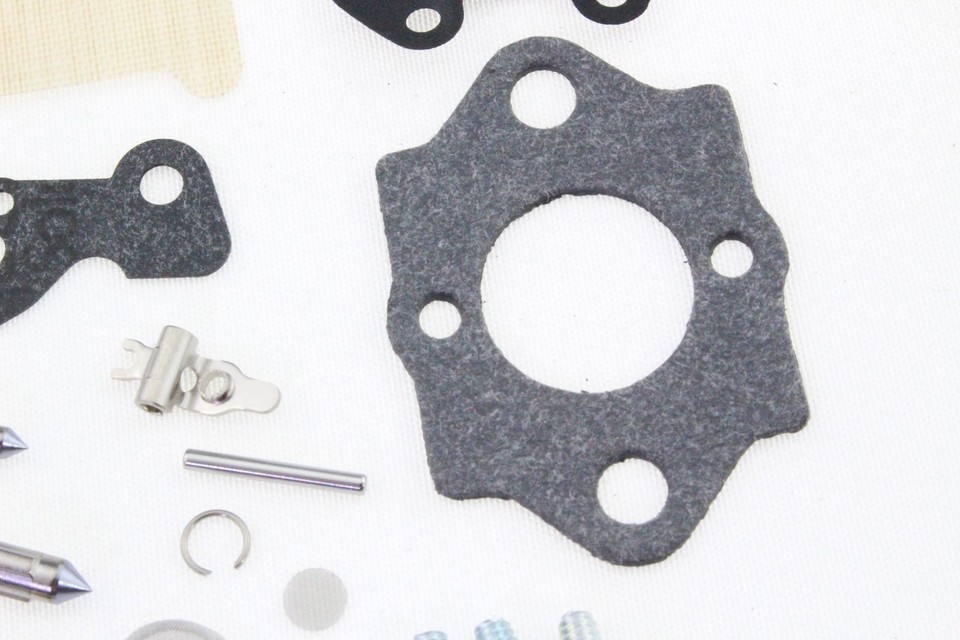 Homelite Blower Zama BP250 BX90 HB180 HB290 C1U-H39A C1U-H41 Carb Kit