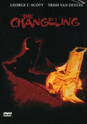 The Changeling, Good, George C. Scott,Trish Van Devere,Melvyn Douglas,John Colic