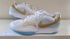 Nike Ja 1 Year of the Dragon US 12.5 FV1290-100 UK 11.5 Ja Morant Brand New