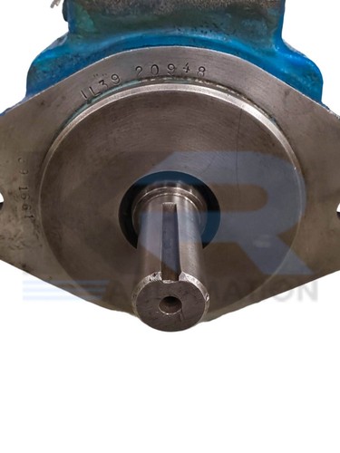Bomba de paletas hidráulica de doble efecto Vickers 2520V 21A14 1CC20 282 V Series - Imagen 3 de 8