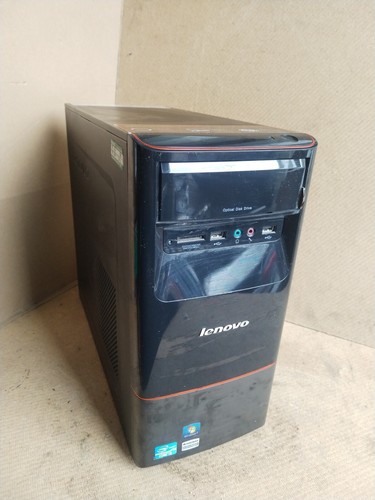 Lenovo H420  intel core i5-2320 @3.0Ghz, 8GB Ram, 2TB HDD. K6A10  - Picture 1 of 21