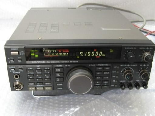 KENWOOD TS-690S ALL MODE MULTI BANDER HAM RADIO Used | eBay