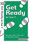Get Ready for Year 7 by Andrew Brodie, Judy Richardson (Paperback, 2003)