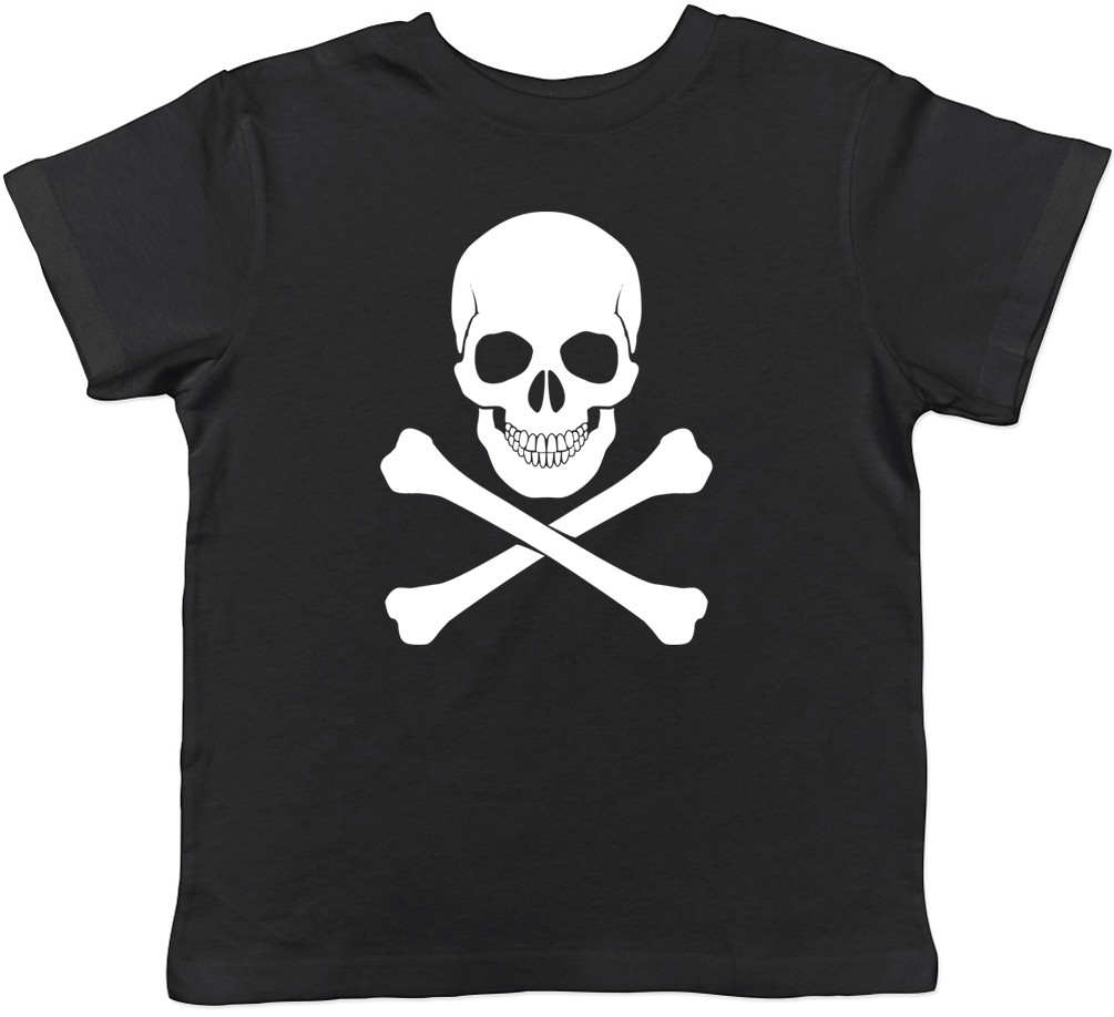 boys skull shirt