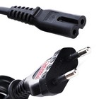 AC Stromkabel Netzkabel Stecker kabel für JBL Bar 800 True Dolby Atmos Soundbar