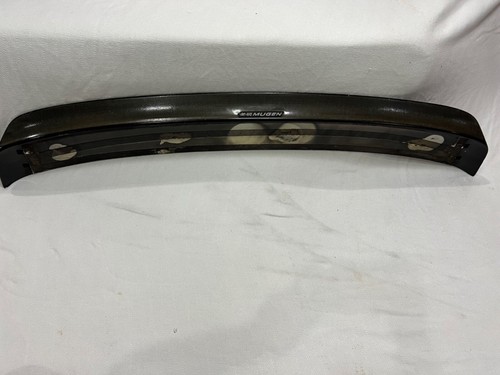 AUTHENTIC 94-95 Honda Accord Original JDM Mugen Trunk Spoiler Rear Wing CD6 Sv4 - Picture 12 of 19