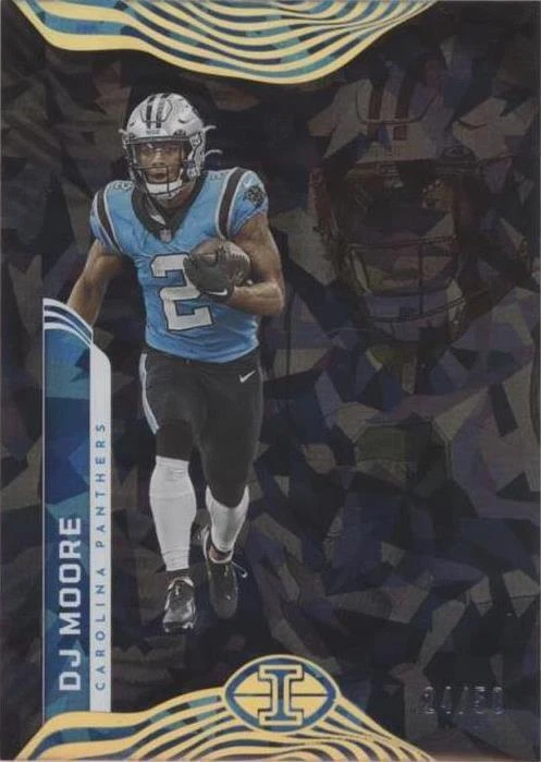 Trophy Collection Black Ice