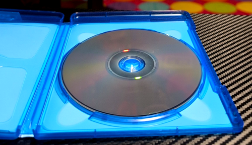 She-Devil (Blu-ray) Starring Roseanne & Meryl Streep - LIKE NEW Comedy! - Picture 4 of 4
