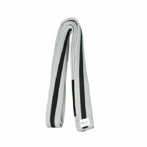 Tatami Fightwear BJJ Coloured Grading Belts Jiu Jitsu Ju Martial Arts Uniform