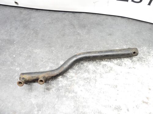 Harley Sportster Ironhead 900 XLH XLCH Exhaust Muffler Bracket 65530-53 #3 2621 - Picture 9 of 12