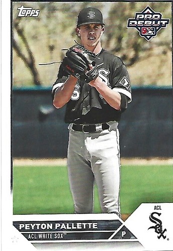 2023 Topps Pro Debut Base #'s 1-200 Pick your card from list - Bild 7 von 165