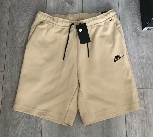 Nike Tech Fleece Men's Shorts Size S/M 