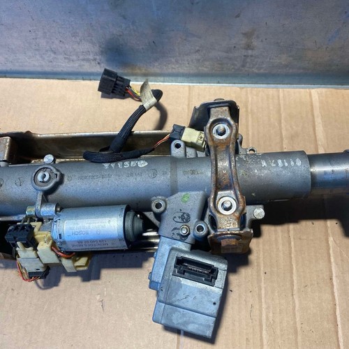 Conjunto de columna de volante eléctrico Mercedes-Benz W210 2104603416 BOSCH - Imagen 3 de 8