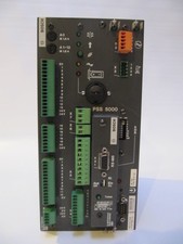 Bosch PSS 5000 Servo Controlller w/ Profibus Module - PSS 5100.103B 