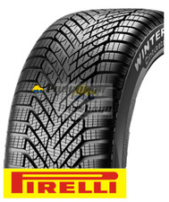 Winterreifen - PIRELLI CINTURATO WINTER 2 225/45R17 91H FSL MFS