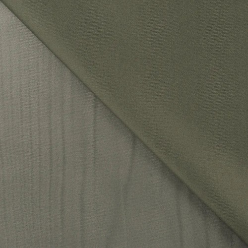 Tela exterior salón uni/melange-meterware-50 cm escalones-adecuado para fundas y mucho más - Imagen 14 de 47