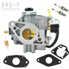 Carburetor Fit Kohler 2405332 24-053-59-S 24-853-32-S CH620 CH640 CH670 Carb