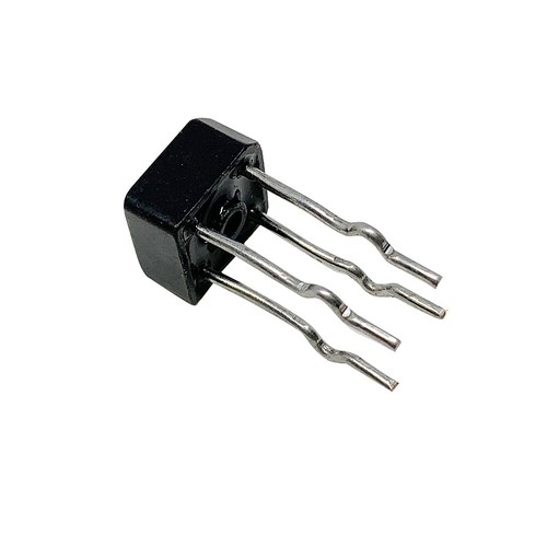 Rectificador de puente, 200 V, 2A # S2VB20,
