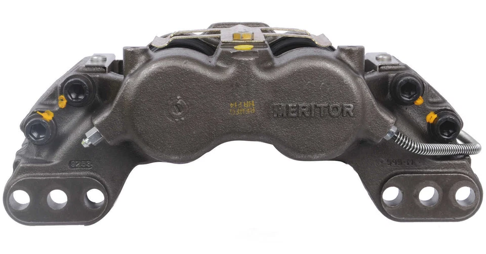 Pinza de freno de disco para Ford F650 2009-2015, F750 CARDONE REMAN Foto 3 de 4