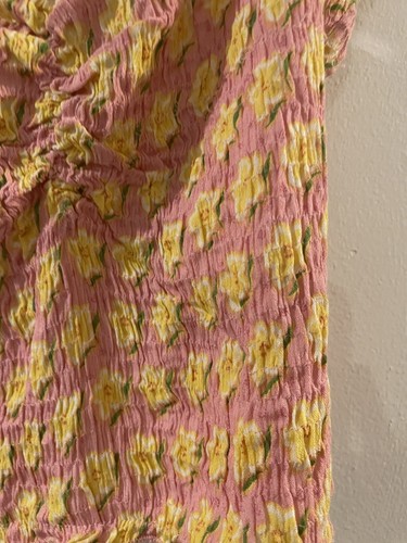 Relaxx Womens Two Piece Set By Exist Flower Pattern Sz 2XL NWT Uu37 - Picture 2 of 16