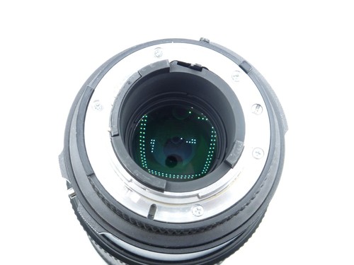 Nikon AF 80-200mm f/2.8 ED Telephoto AF Zoom Lens (B28-80299-522) - Picture 9 of 12