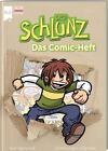 Der Schlunz - Das Comic-Heft von Harry Voss (2016, Taschenbuch)