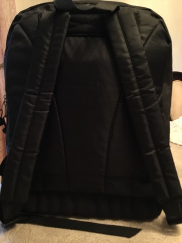 Seattle Mariners Genuine Merchandise MLB Sports BackPack New w/ Tags - Picture 3 of 4