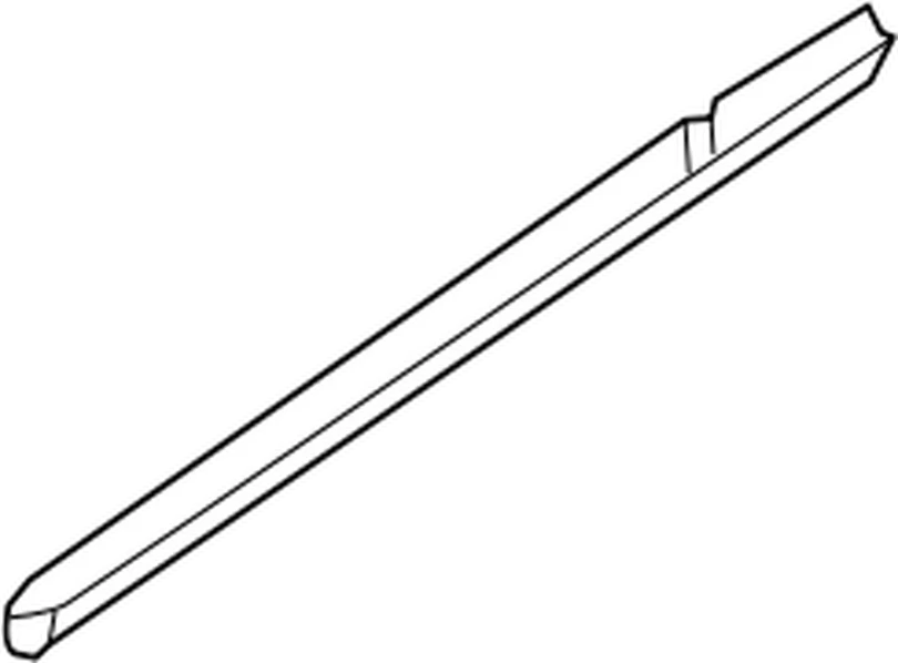 Tira de cinturón para Nissan (N/P 828359N00A)