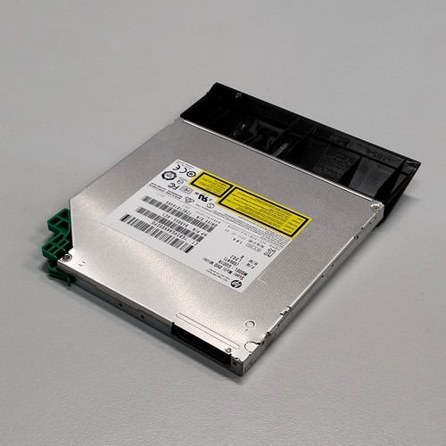 Genuine HP EliteOne 800 G3 AiO GUD1N CD DVD±RW DL Sata Drive 849055-6C1 - Picture 5 of 11