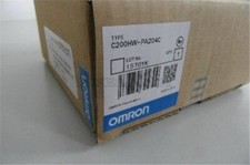 New 1Pcs Power Supply Omron Unit C200HW-PA204C Plc Module if