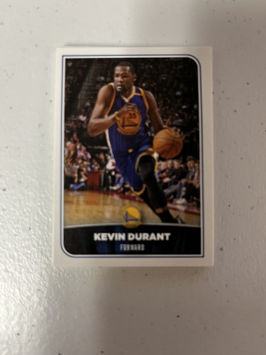 2017-18 NBA sticker collection YPC, pick your card, complete your set - Picture 6 of 6