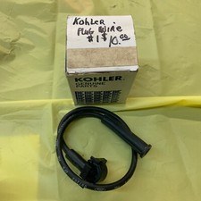 New Coil Spark Plug Wire Kohler Part 224713 Wire Spark Plug 1 DISCONTINUED
