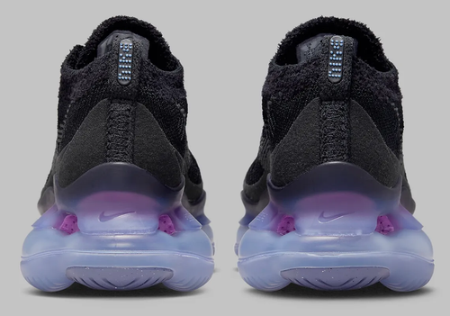 Nike Air Max Scorpion "Black" DR0888-001 - Picture 5 of 7
