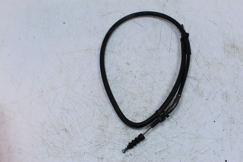 03-08  Kawasaki Z1000 Clutch Cable Line 54011-1424 - Picture 3 of 12