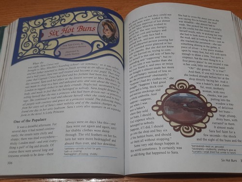 BJU Press Reading 6 As Full As the World Student Text 2nd Edition - Picture 11 of 12