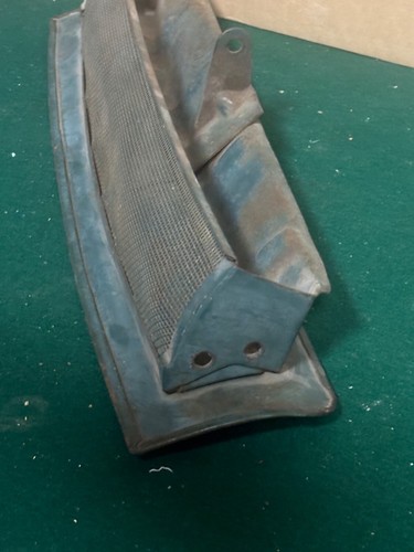 1956 FORD F100 TRUCK FRESH AIR COWL VENT - Bild 4 von 7