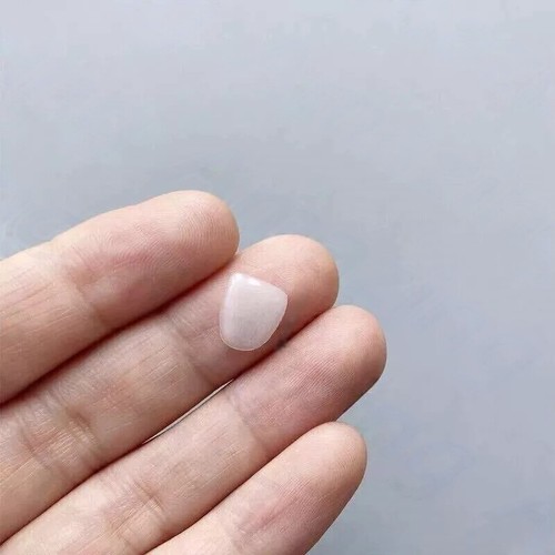 Carillas de porcelana compuesta dental de 30 tamaños resina cura ligera carilla de dientes anteriores - Imagen 10 de 21
