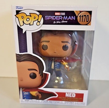 Funko Pop! Vinyl: Marvel - Ned - Walmart (Exclusive) #1170
