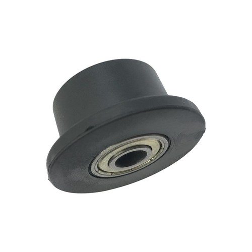 Practice Rowing Machine Bearing Wheel Easy to Install for Household Devices - Picture 7 of 12