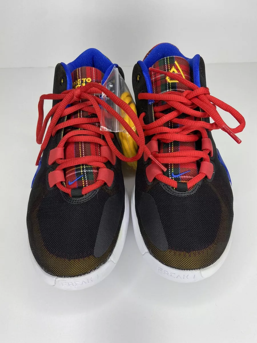 Zoom freak 1 shop coming to america