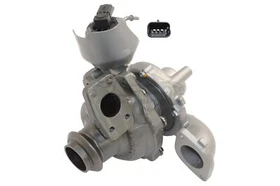 Turbolader für Citroen Berl C3/C4-Picasso C3/4/5 DS3/4/5 DV6C 0375P8