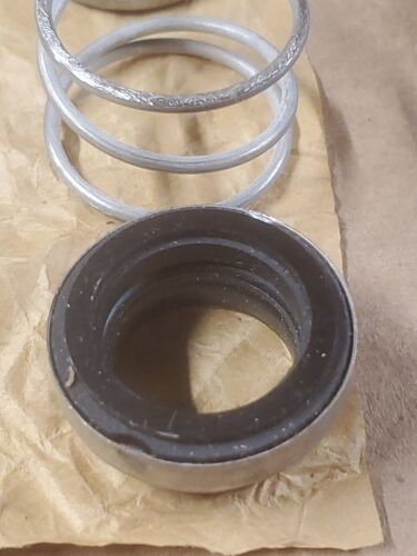 Ingersoll Rand 22K1368867951 MECHANICAL Seal SL0341 - Picture 2 of 10