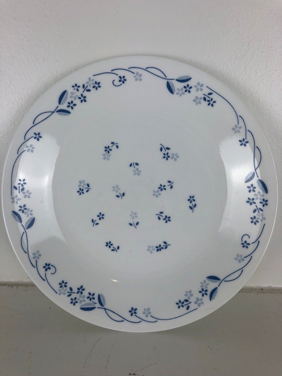 Blue corelle patterns 2025
