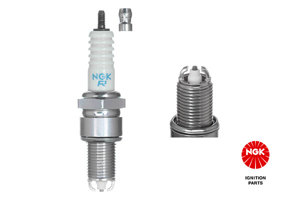 Spark Plug NGK BPR5EKU for AUDI
