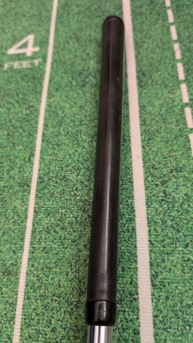 MacGregor Golf P610 Blade Putter Right Hand Steel Shaft Bronze 35" - Picture 8 of 10